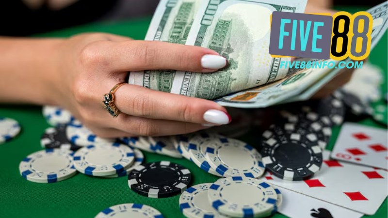 Game Bài Five88
